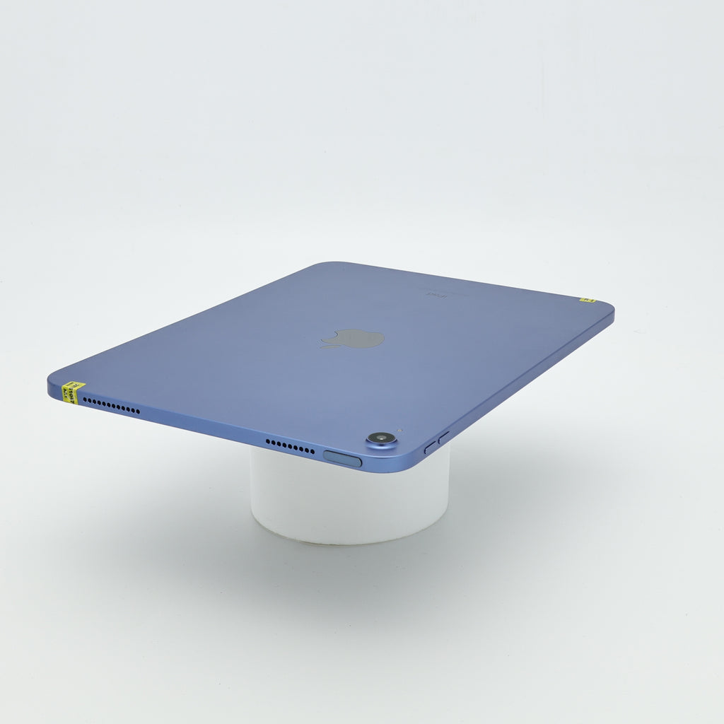 95新 Apple iPad 10代 64G 藍色 WIFI