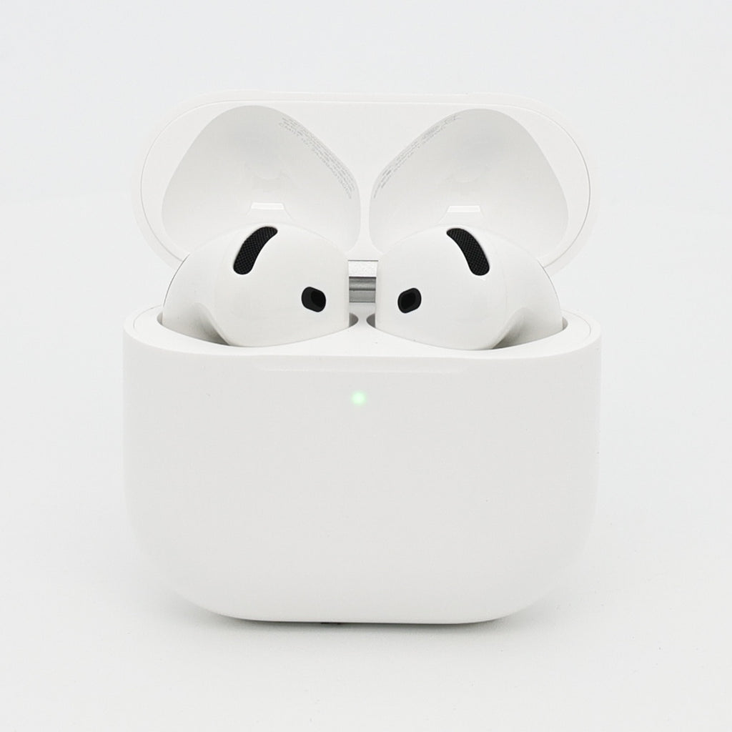 99新 Apple AirPods 4 (支持主动降噪) 白色