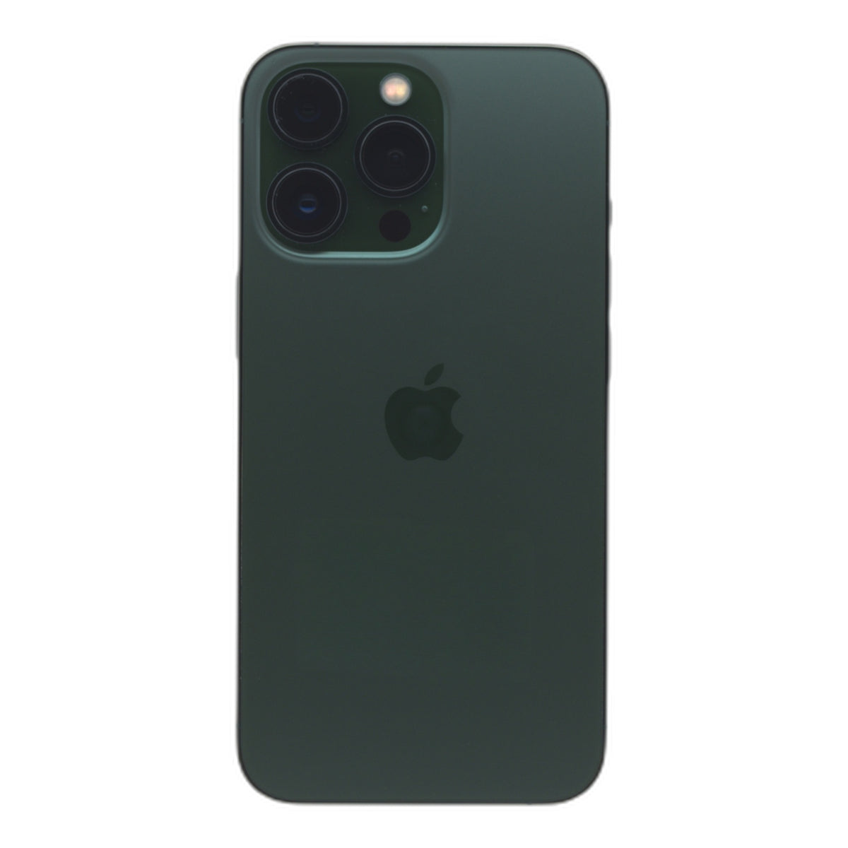95新 Apple iPhone 13 Pro 256G 蒼嶺綠色 中國大陸版