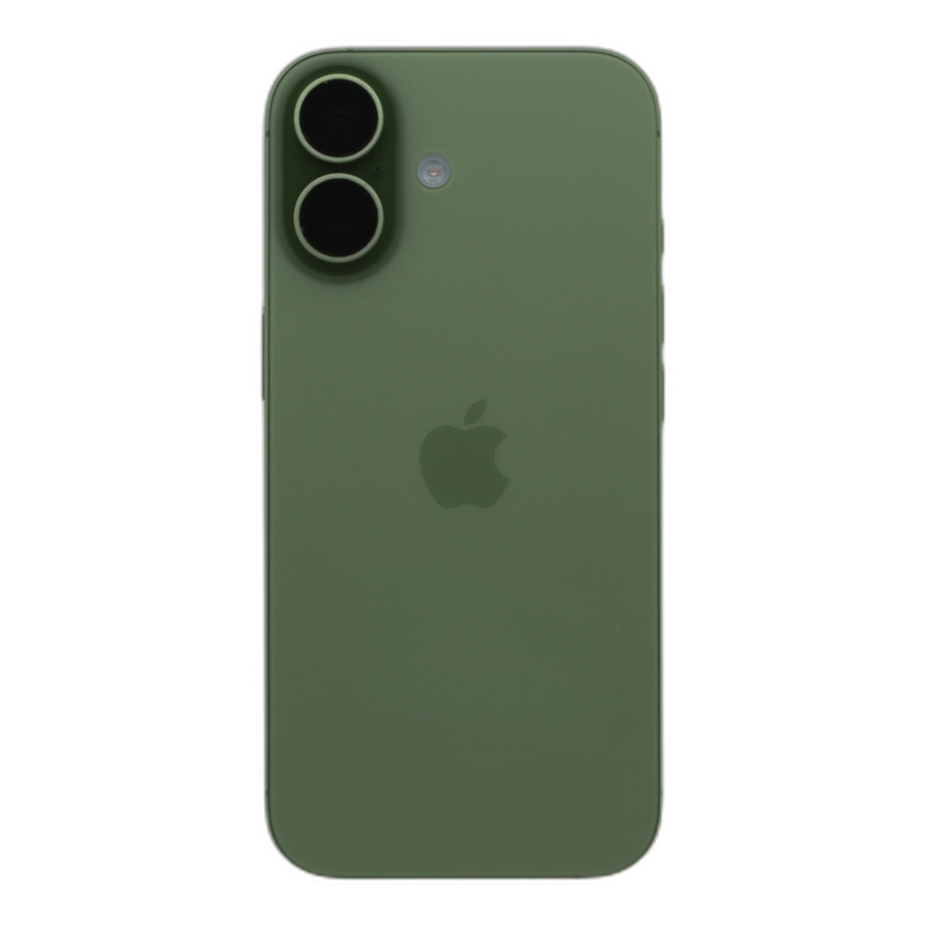 99新 Apple iPhone 17 256G 鼠尾草綠色 中國大陸版