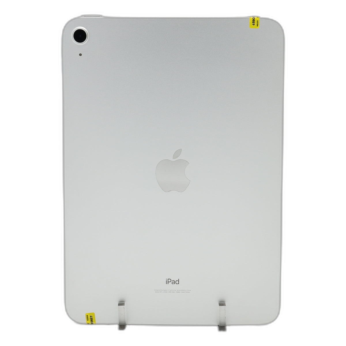 99新 Apple iPad 10代 256G 銀色 WIFI