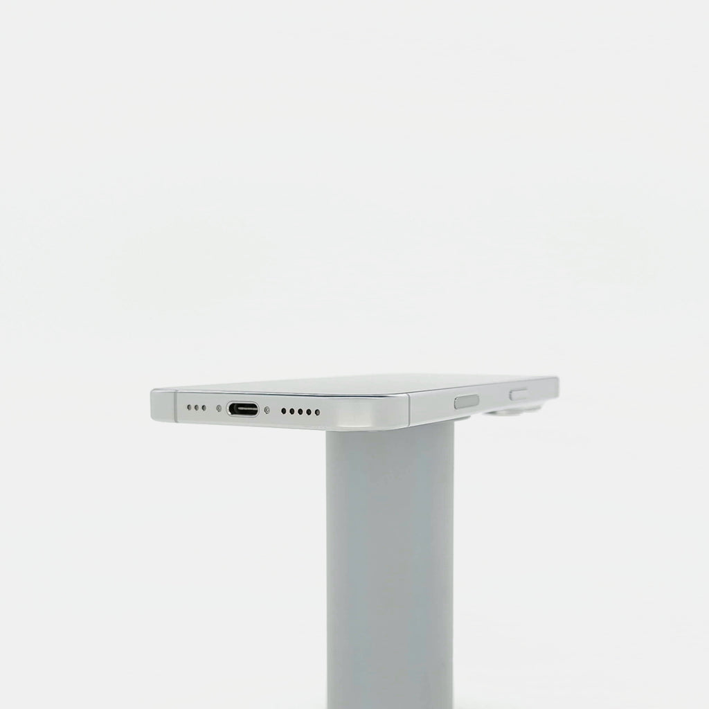 99新 Apple iPhone 16 Pro 128G 白色鈦金屬 中國大陸版