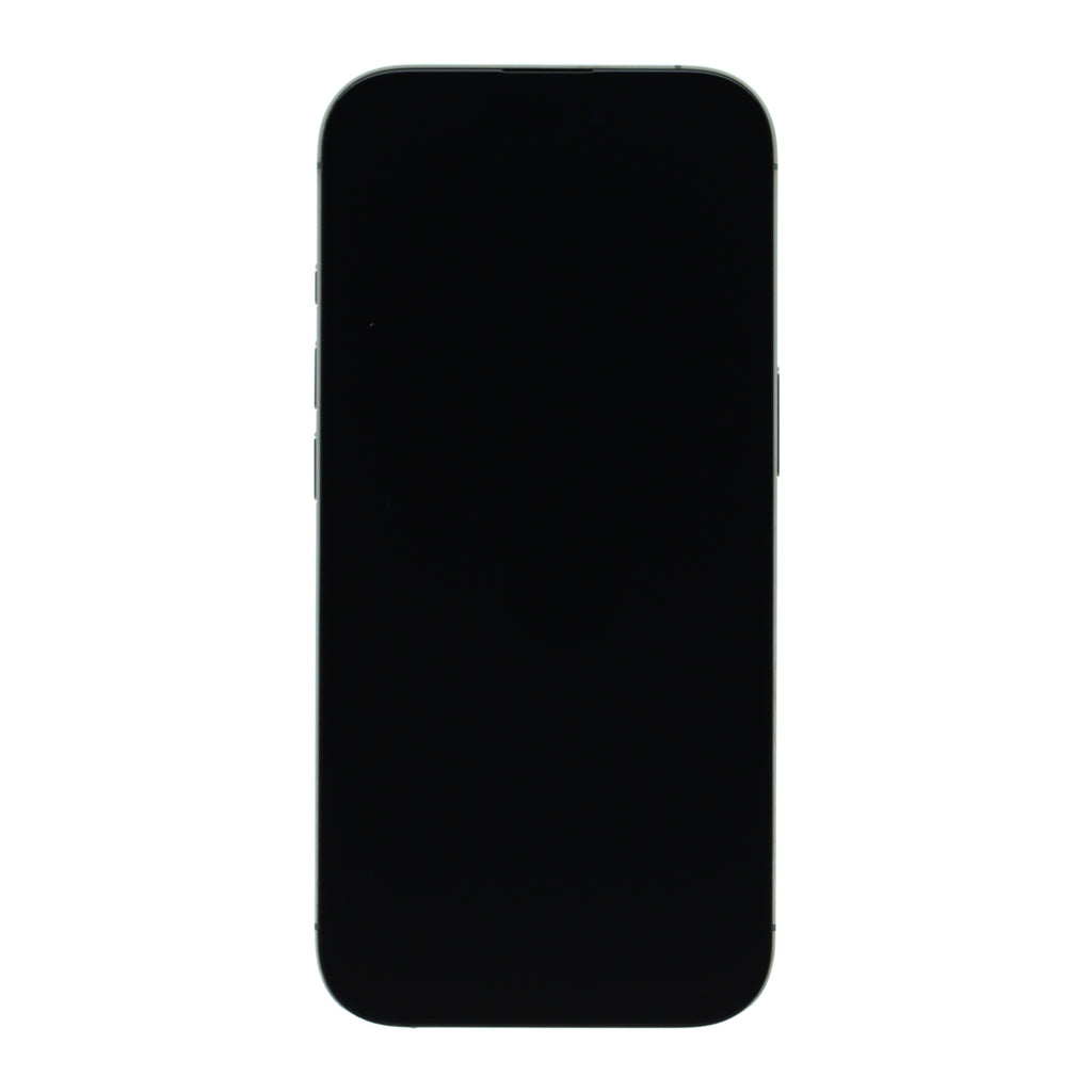 95新 Apple iPhone 16 Pro 128G 原色鈦金屬 中國大陸版
