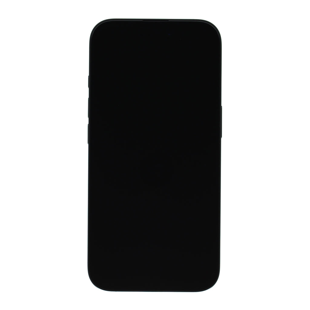 95新 Apple iPhone 16 256G 黑色 中國大陸版