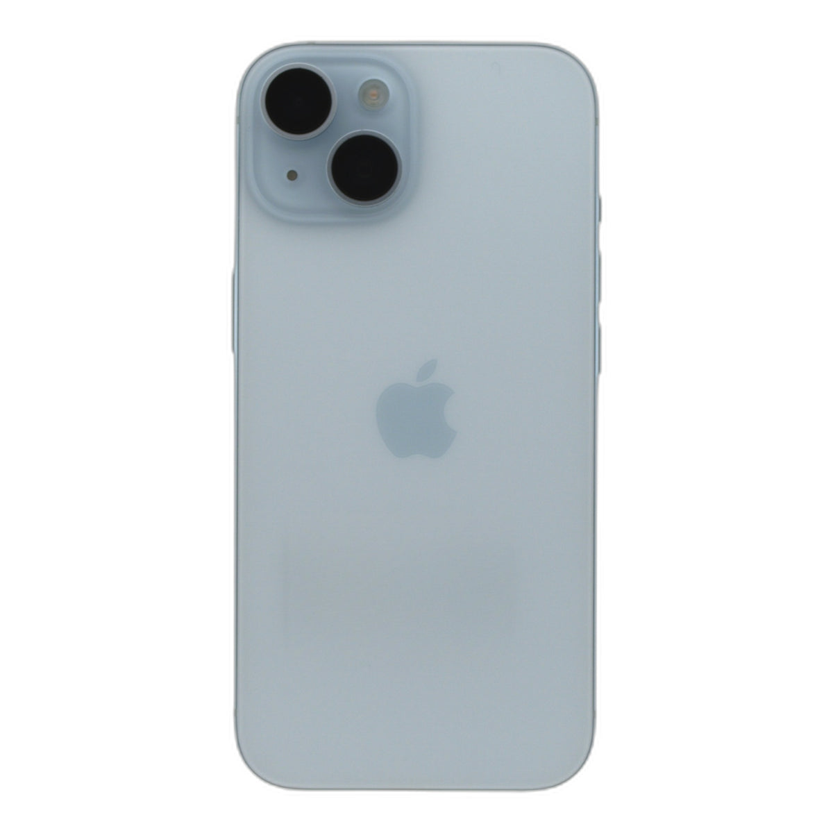 95新 Apple iPhone 15 256G 藍色 中國大陸版