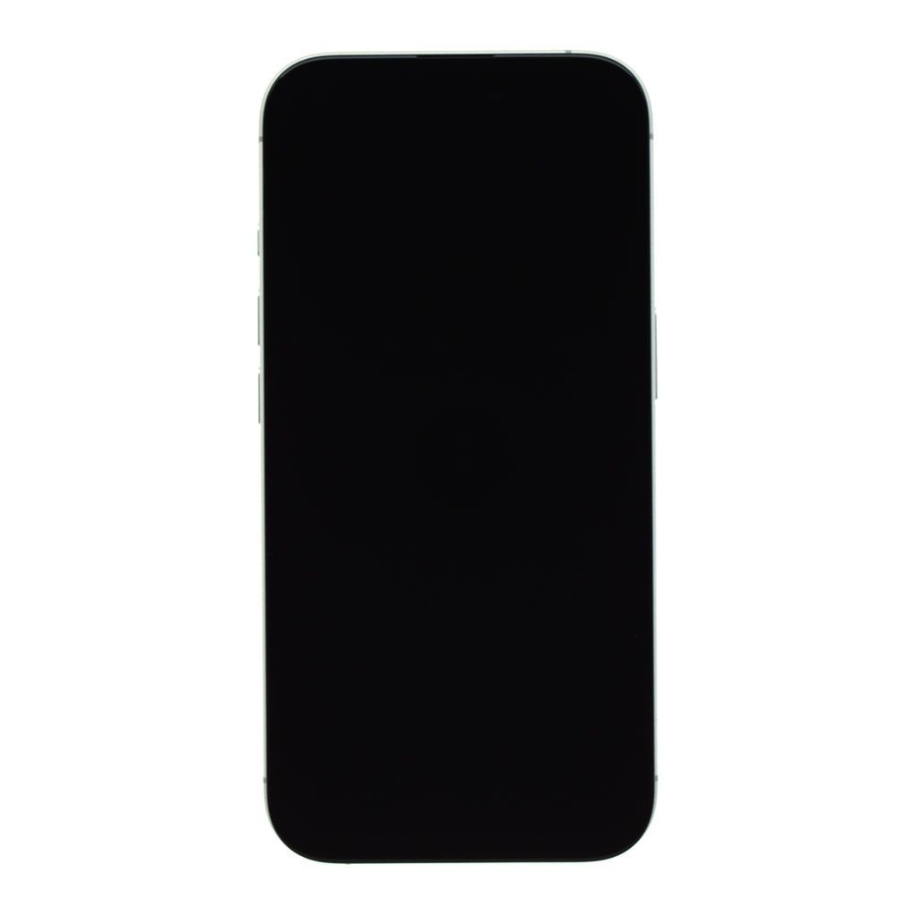 99新 Apple iPhone 16 256G 白色 中國大陸版