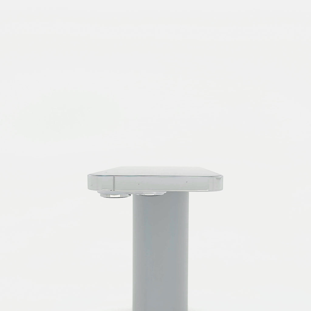 95新 Apple iPhone 14 Pro 256G 銀色 中國大陸版
