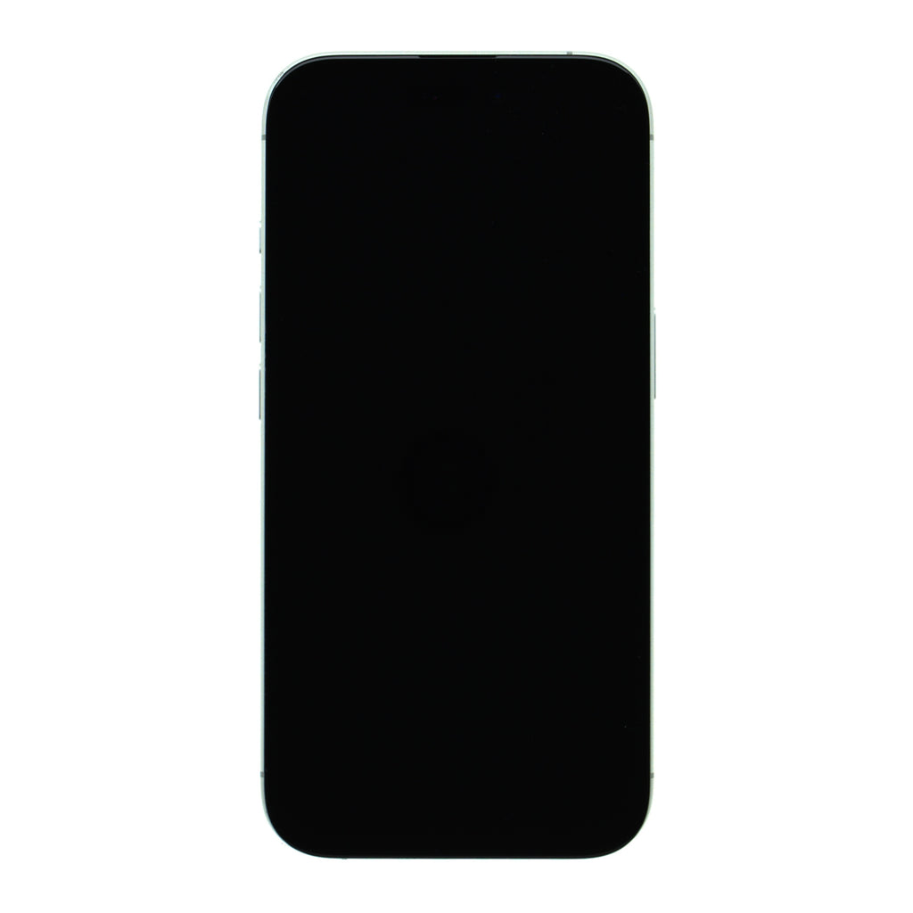 95新 Apple iPhone 16 128G 白色 中國大陸版