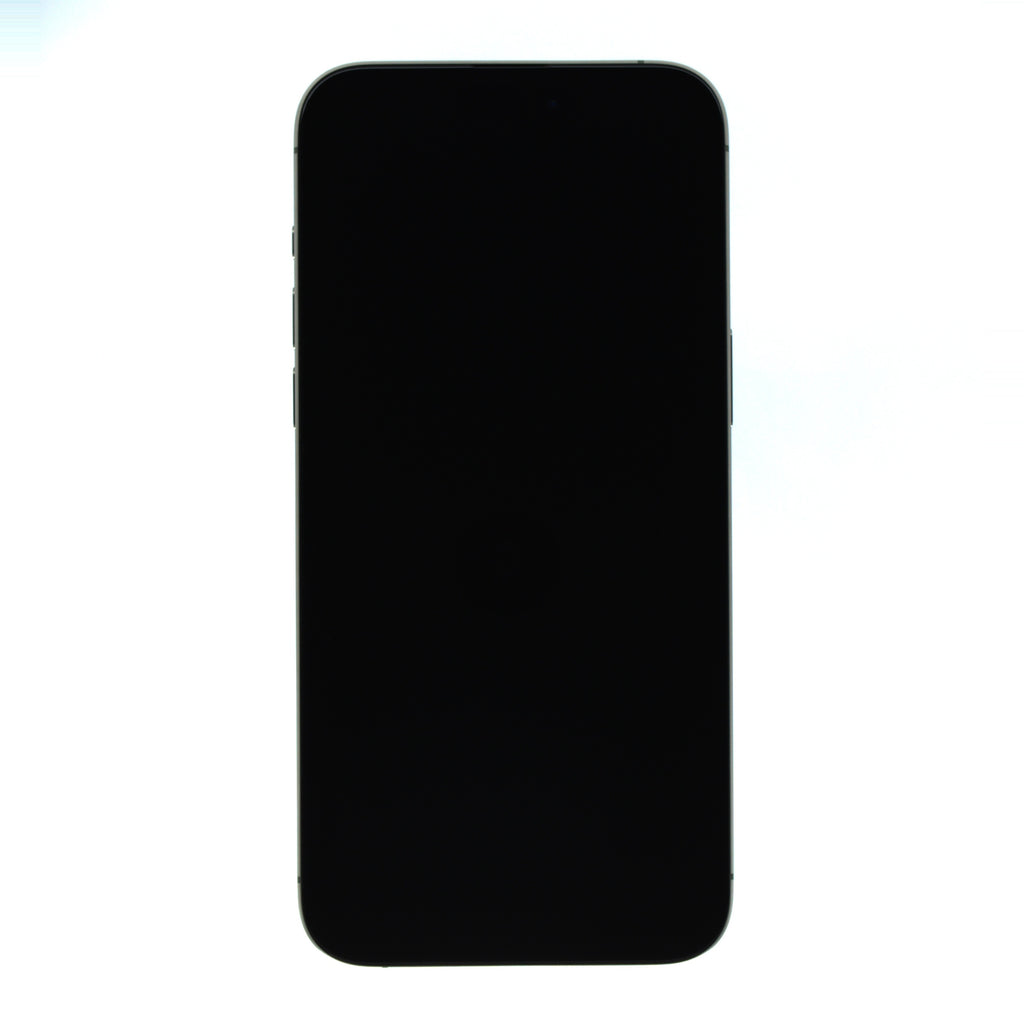 95新 Apple iPhone 15 Pro Max 256G 原色鈦金屬 中國大陸版