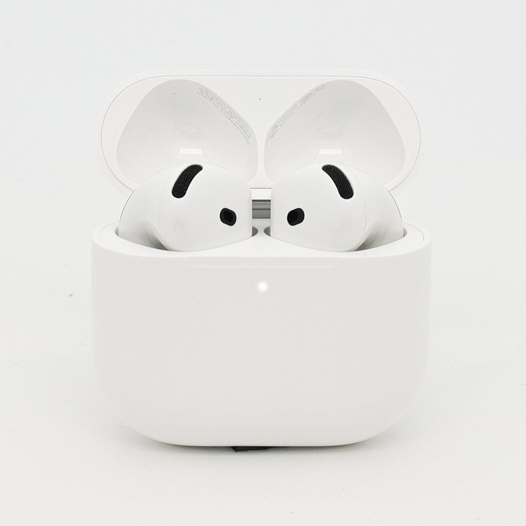99新 Apple AirPods 4 (支持主动降噪) 白色