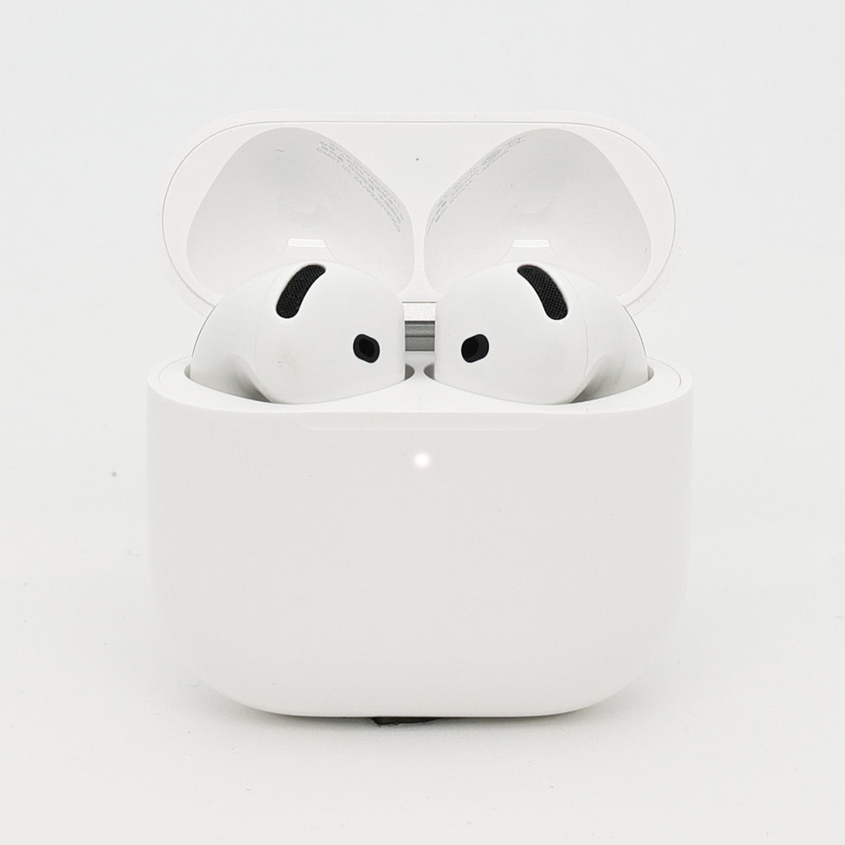 99新 Apple AirPods 4 (支持主动降噪) 白色