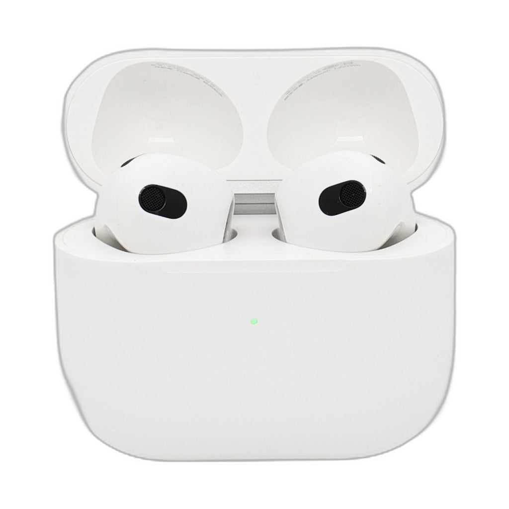 99新 Apple AirPods 3 白色