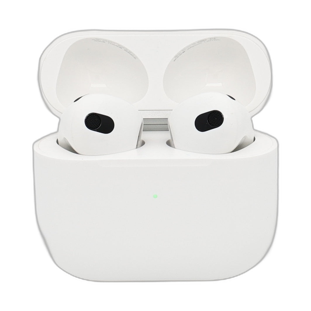 99新 Apple AirPods 3 白色