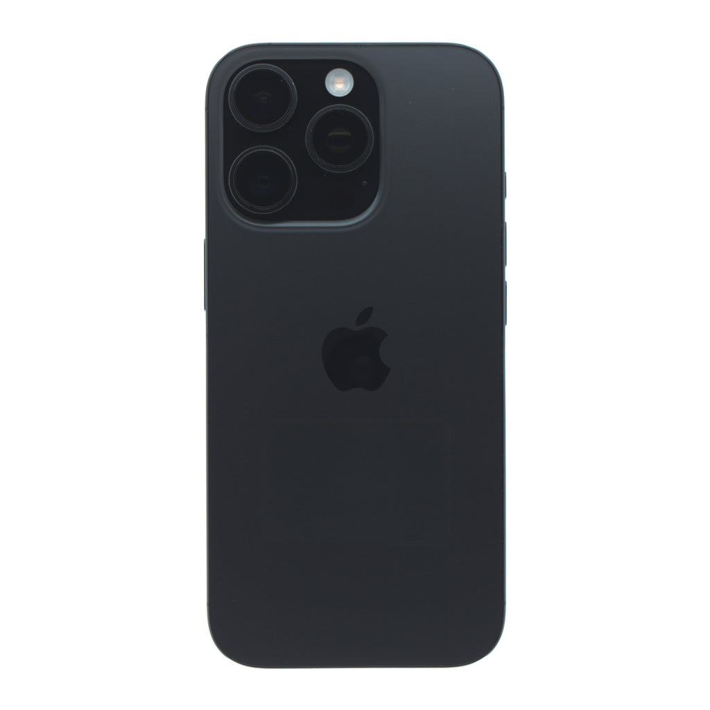 95新 Apple iPhone 16 Pro 256G 黑色鈦金屬 中國大陸版