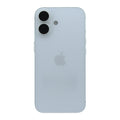 95新 Apple iPhone 16 256G 白色 中國大陸版