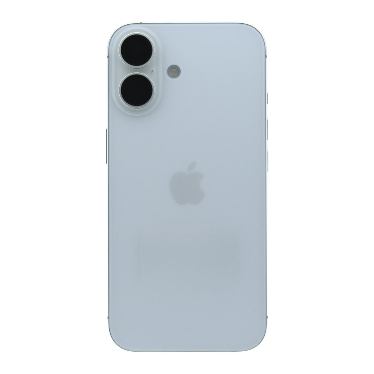 95新 Apple iPhone 16 256G 白色 中國大陸版