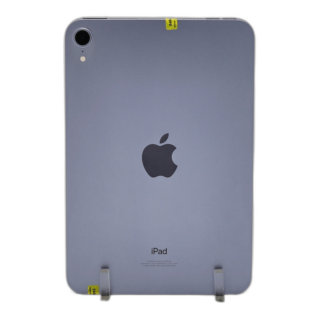 95新 Apple iPad mini6 256G 紫色 WIFI