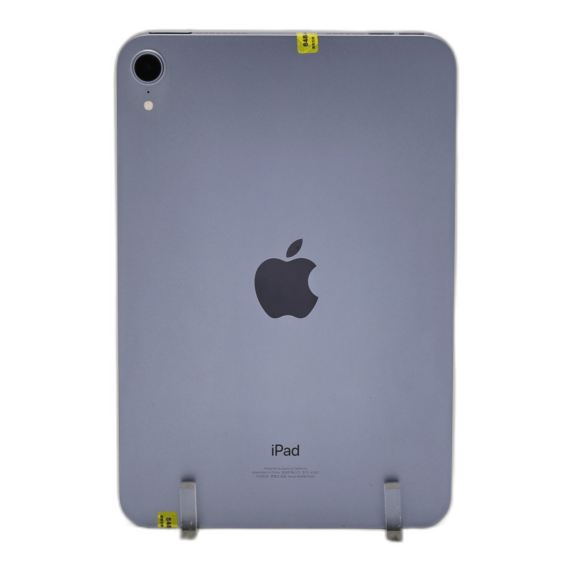 95新 Apple iPad mini6 256G 紫色 WIFI
