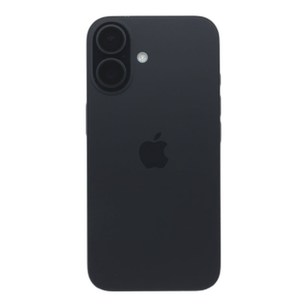95新 Apple iPhone 16 256G 黑色 中國大陸版