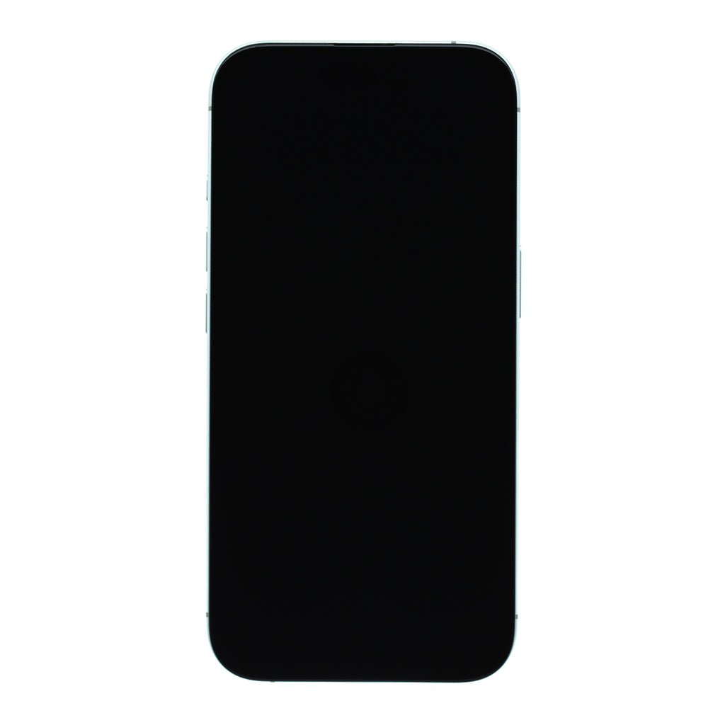95新 Apple iPhone 16 256G 白色 中國大陸版