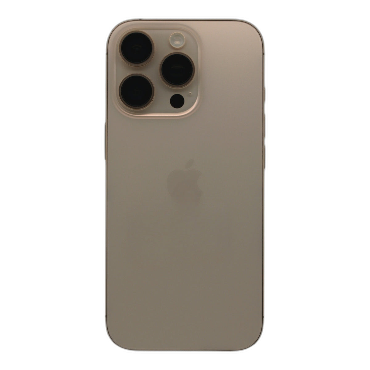 95新 Apple iPhone 16 Pro 256G 沙漠色鈦金屬 中國大陸版