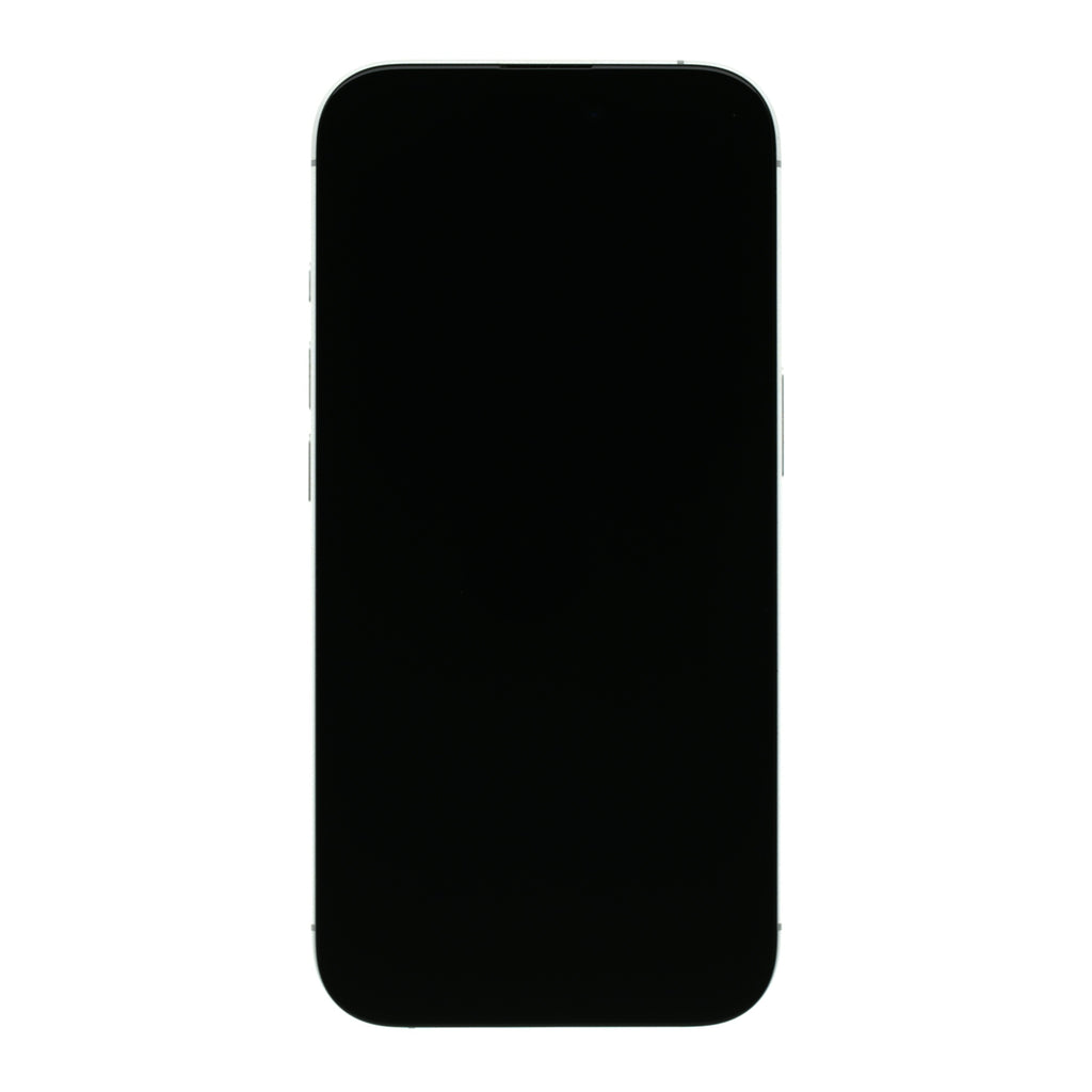 95新 Apple iPhone 16 256G 白色 中國大陸版