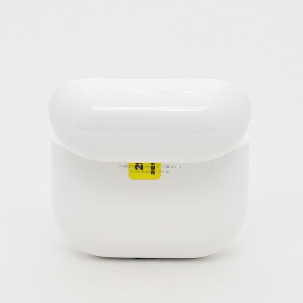 99新 Apple AirPods 4 (不支持主动降噪) 白色