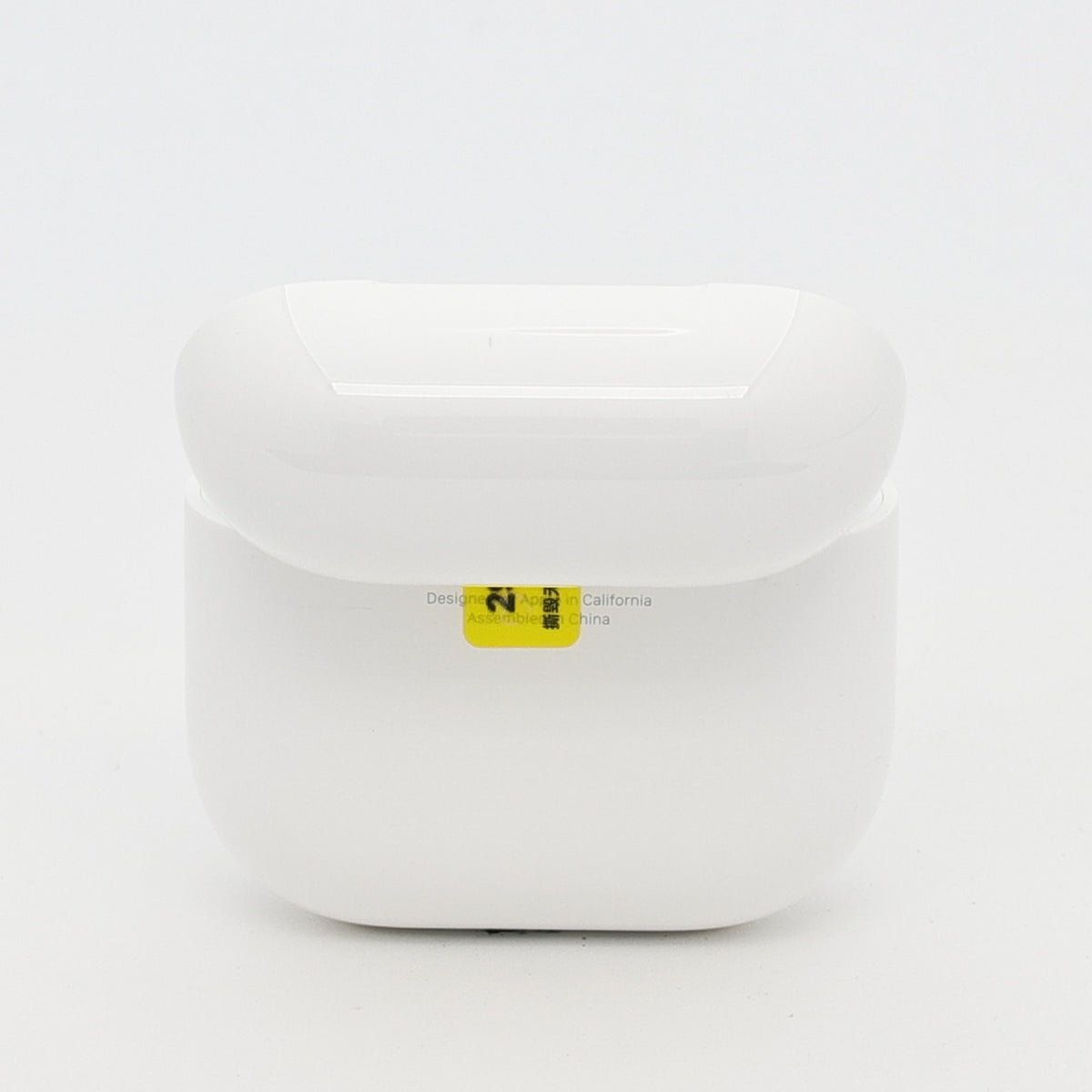 99新 Apple AirPods 4 (不支持主动降噪) 白色