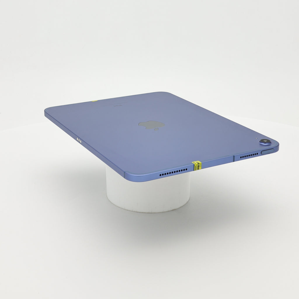 99新 Apple iPad 10代 256G 藍色 WIFI+5G