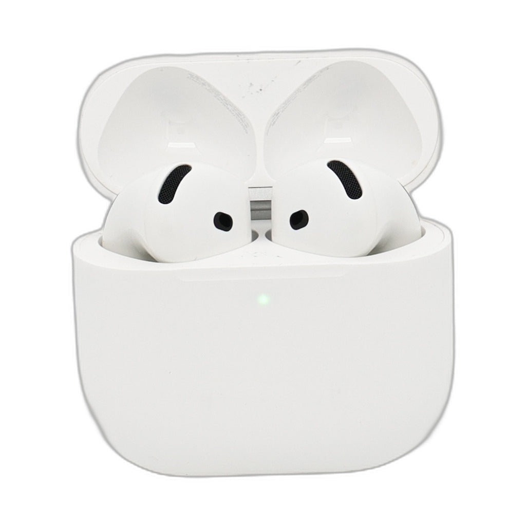 99新 Apple AirPods 4 (支持主动降噪) 白色