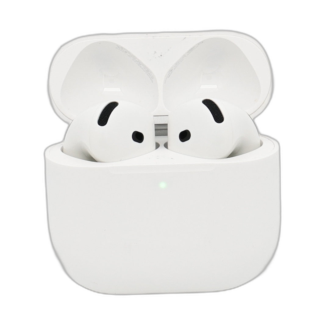 99新 Apple AirPods 4 (支持主动降噪) 白色