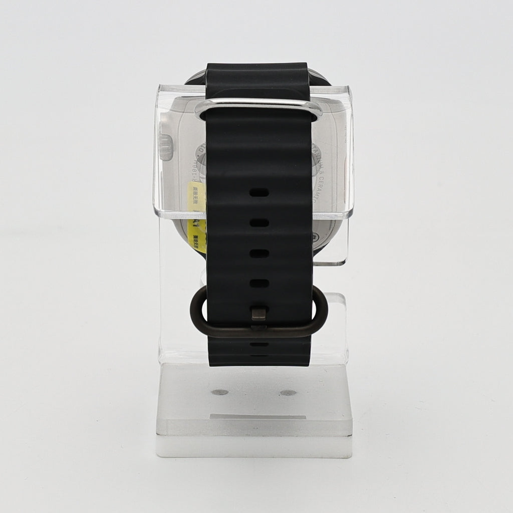 99新 Apple Watch Ultra 2 49毫米 鈦金屬