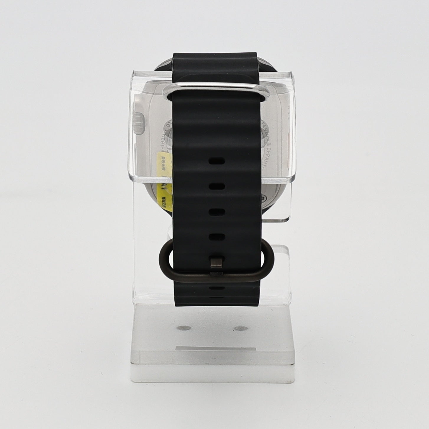 99新 Apple Watch Ultra 2 49毫米 鈦金屬