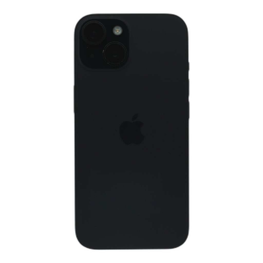 95新 Apple iPhone 15 256G 黑色 中國大陸版