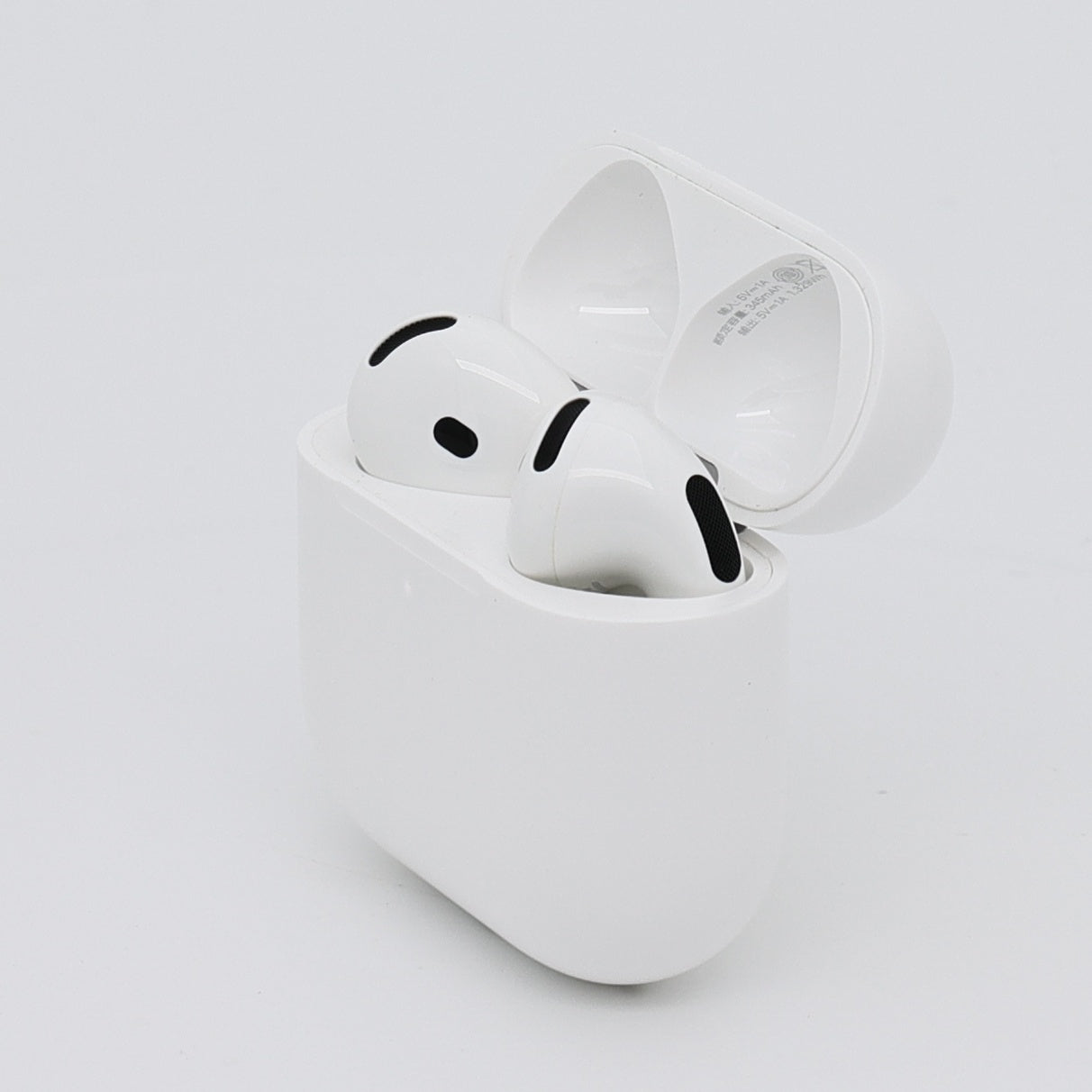 99新 Apple AirPods 4 (支持主动降噪) 白色