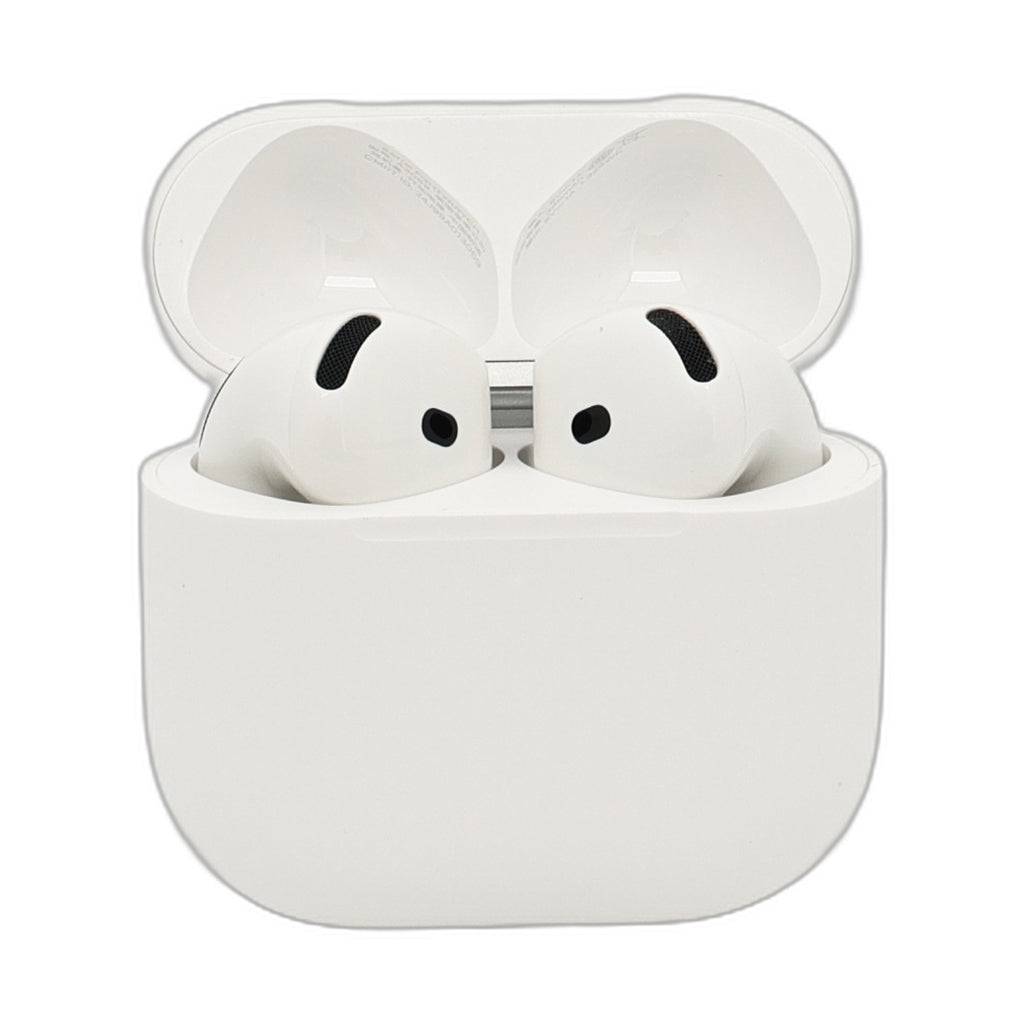 99新 Apple AirPods 4 (支持主动降噪) 白色