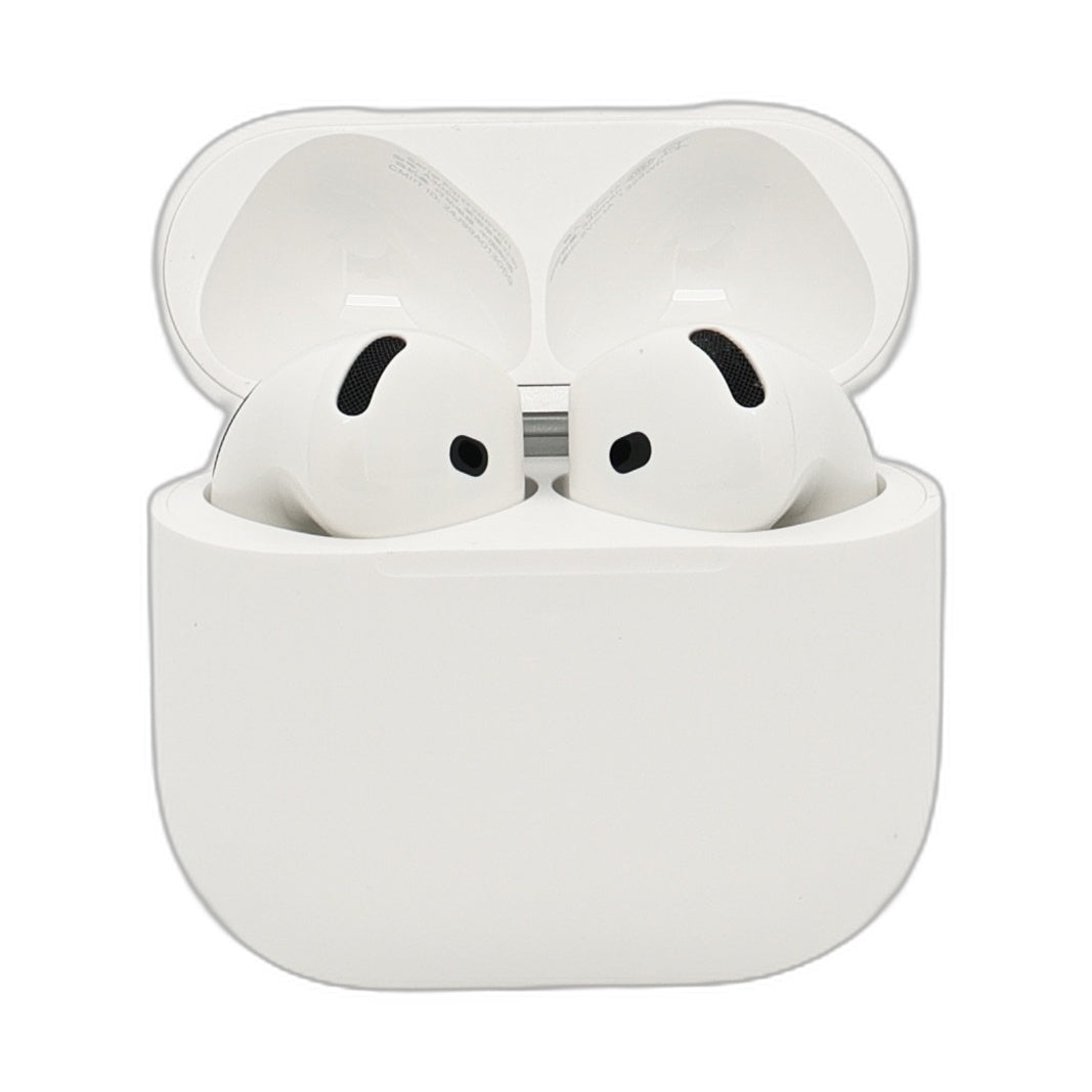 99新 Apple AirPods 4 (支持主动降噪) 白色