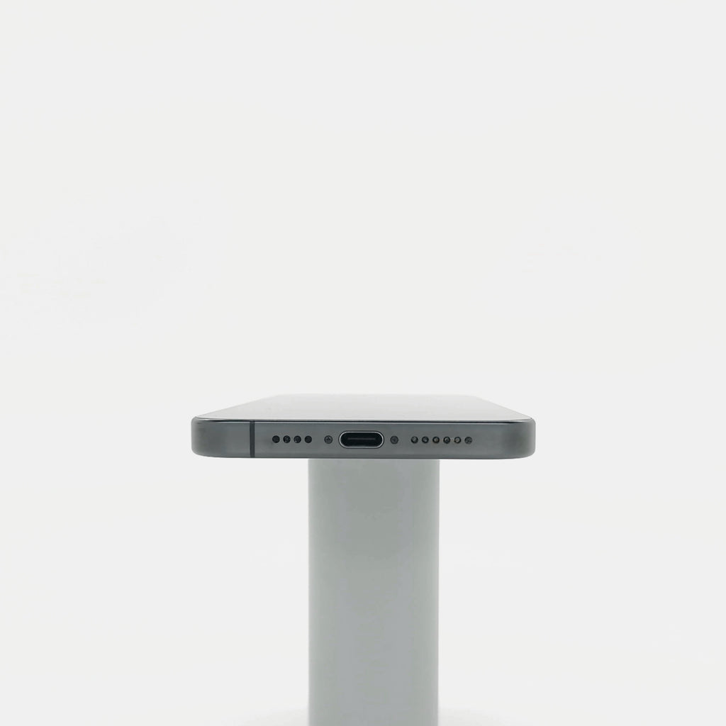 95新 Apple iPhone 15 Pro Max 256G 黑色鈦金屬 中國大陸版