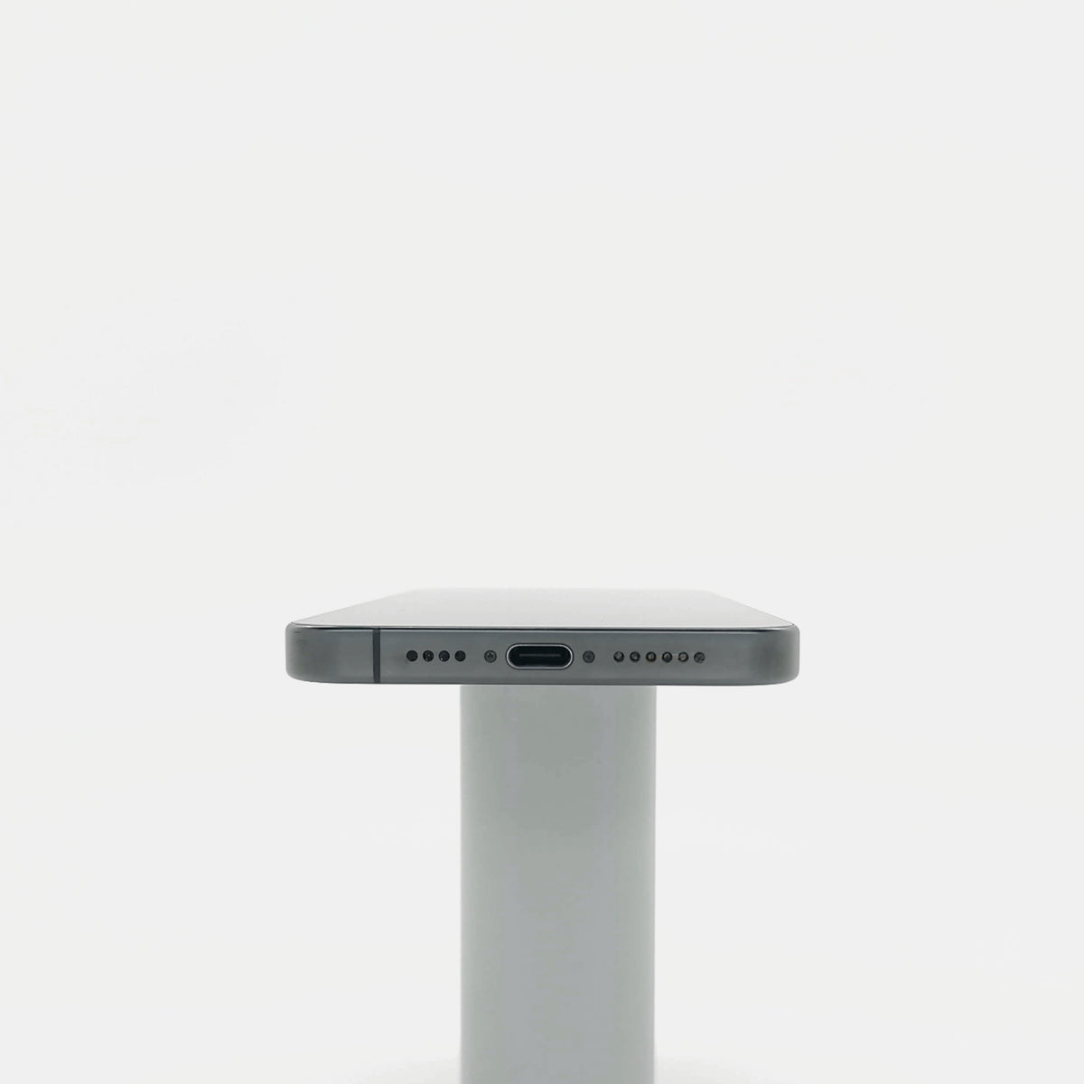 95新 Apple iPhone 15 Pro Max 256G 黑色鈦金屬 中國大陸版