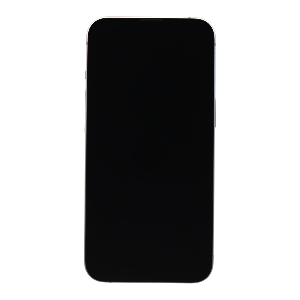 95新 Apple iPhone 13 256G 粉紅色 中國大陸版