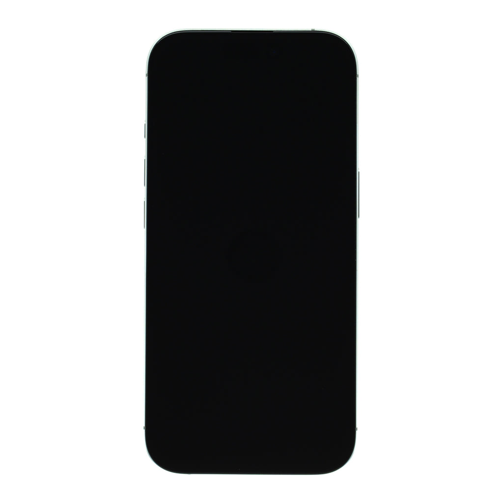 95新 Apple iPhone 16 Pro 128G 白色鈦金屬 中國大陸版
