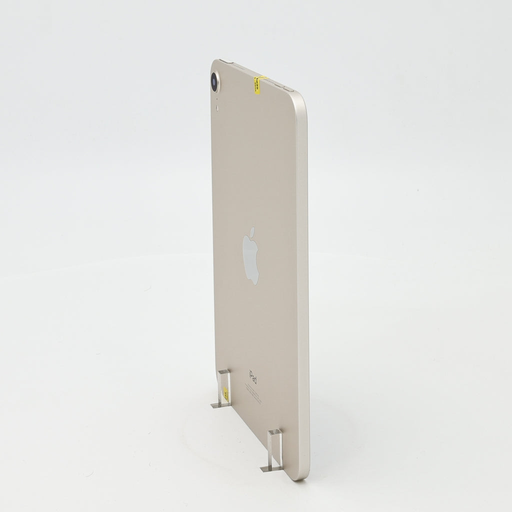 95新 Apple iPad mini6 64G 星光色 WIFI