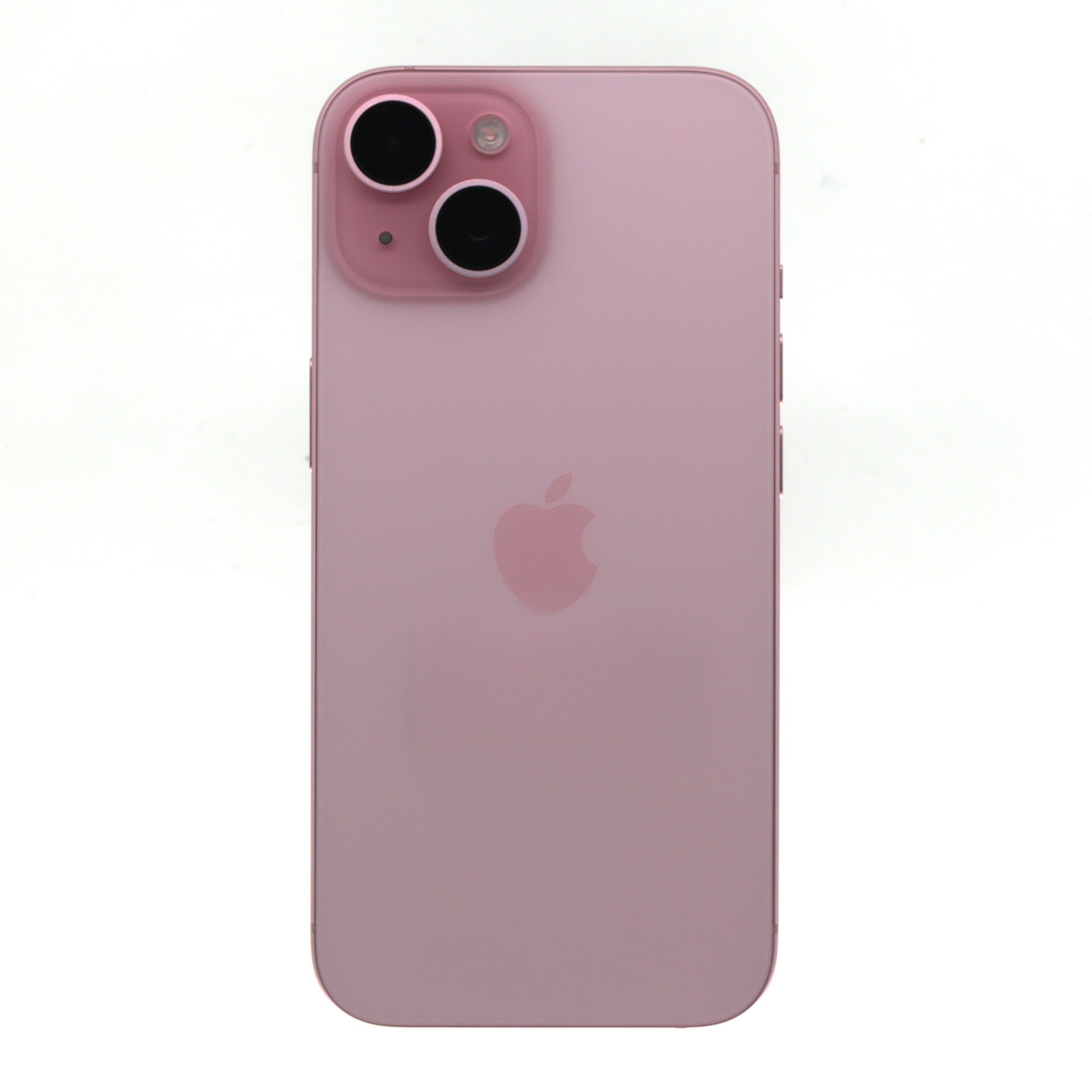 95新 Apple iPhone 15 128G 粉紅色 中國大陸版