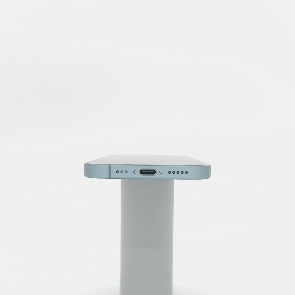 95新 Apple iPhone 16 256G 深青色 中國大陸版