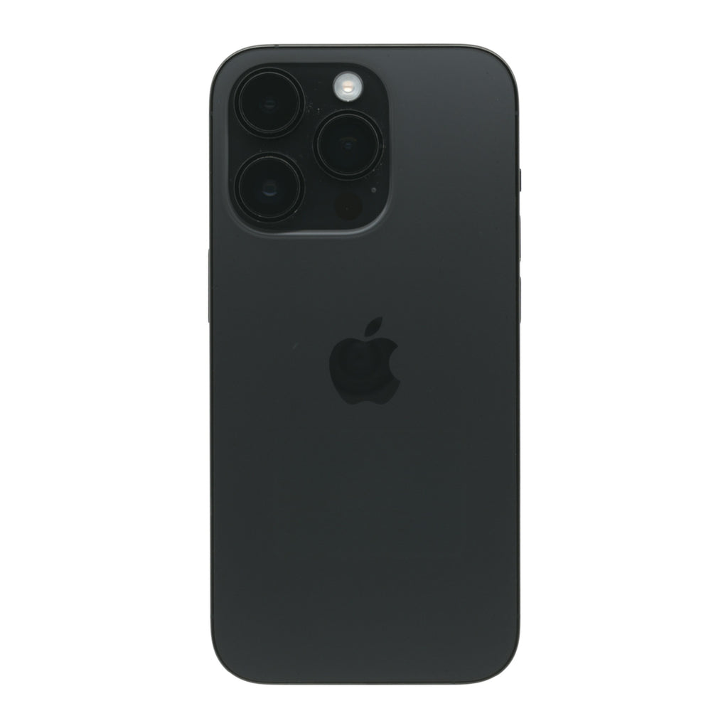95新 Apple iPhone 14 Pro 256G 深空黑色 中國大陸版