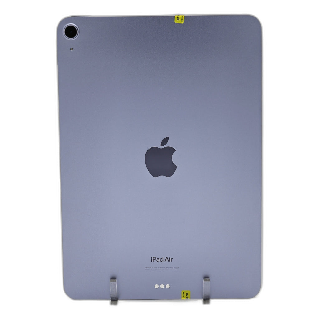 99新 Apple iPad Air5 64G 紫色 WIFI