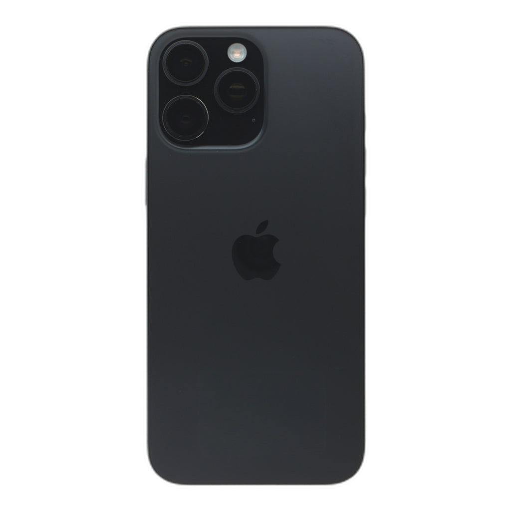 95新 Apple iPhone 16 Pro Max 256G 黑色鈦金屬 中國大陸版