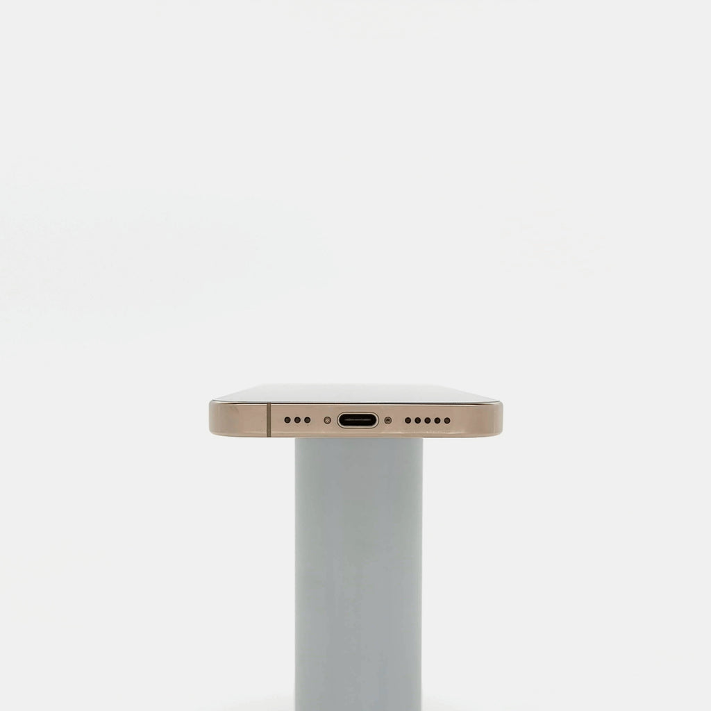 95新 Apple iPhone 16 Pro 256G 沙漠色鈦金屬 中國大陸版