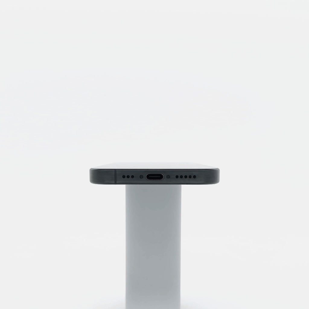 99新 Apple iPhone 16 Pro 128G 黑色鈦金屬 中國大陸版