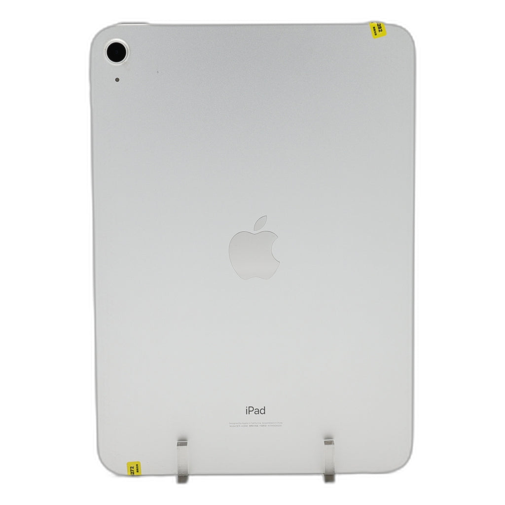 95新 Apple iPad 10代 64G 銀色 WIFI